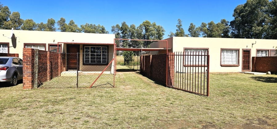 To Let 1 Bedroom Property for Rent in Rustenburg Rural North West